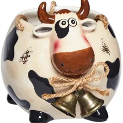 Farm Animal Hanging Planter