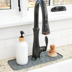 Faucet Splash Guard