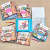 Favorite Characters Colormania with Felt Pens