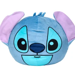 Favorite Licensed Character Shaped Cloud Pillow 11"