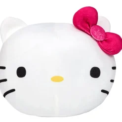 Favorite Licensed Character Shaped Cloud Pillow 11