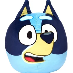 Favorite Licensed Character Shaped Cloud Pillow 11