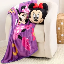 Favorite Licensed Character Shaped Cloud Pillow 11