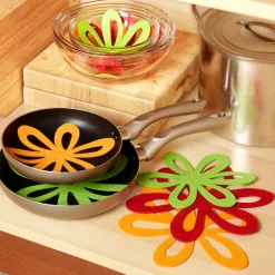Felt Pan Separators Set of 14