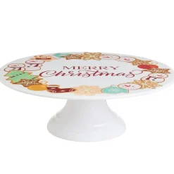 Festive Interchangeable Cupcake or Cake Stand