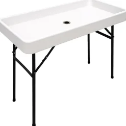 Fill and Chill Table Picnic, BBQ, Party