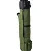 Fishing Multi-Rod Carrier And Storage Case