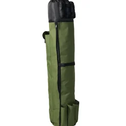 Fishing Multi-Rod Carrier And Storage Case