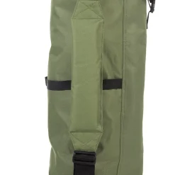 Fishing Multi-Rod Carrier And Storage Case