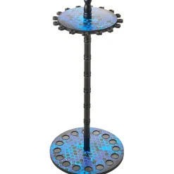 Fishing Rod Storage Rack