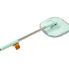 Floor Mop And Bucket Cleaning System With Self Separation Water System