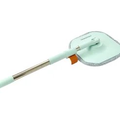 Floor Mop And Bucket Cleaning System With Self Separation Water System