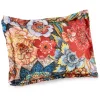 Floral Blossoms Sham