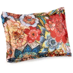 Floral Blossoms Sham