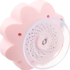 Flower-Shaped Bluetooth Speaker Waterproof For Indoor and Outdoor Use