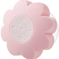 Flower-Shaped Bluetooth Speaker Waterproof For Indoor and Outdoor Use