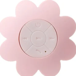 Flower-Shaped Bluetooth Speaker Waterproof For Indoor and Outdoor Use