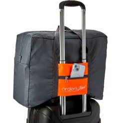 Folding Expandable Travel Bag