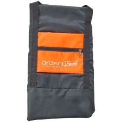 Folding Expandable Travel Bag
