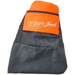 Folding Expandable Travel Bag