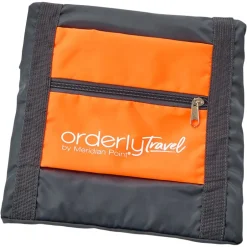 Folding Expandable Travel Bag