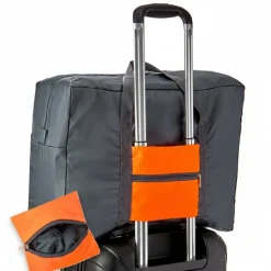 Folding Expandable Travel Bag