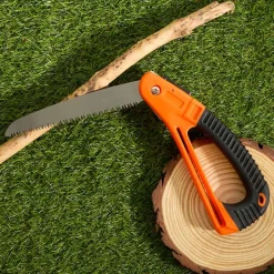 Folding Pruning Saw Hand Tool