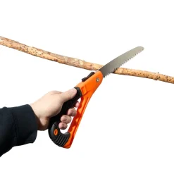 Folding Pruning Saw Hand Tool
