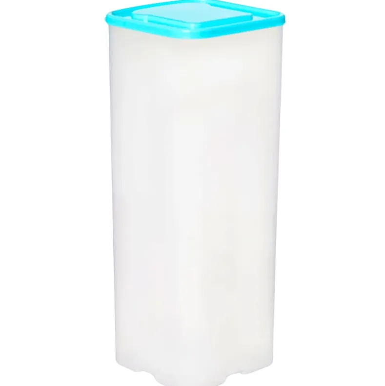 Food Storage Container with Lid for Bread