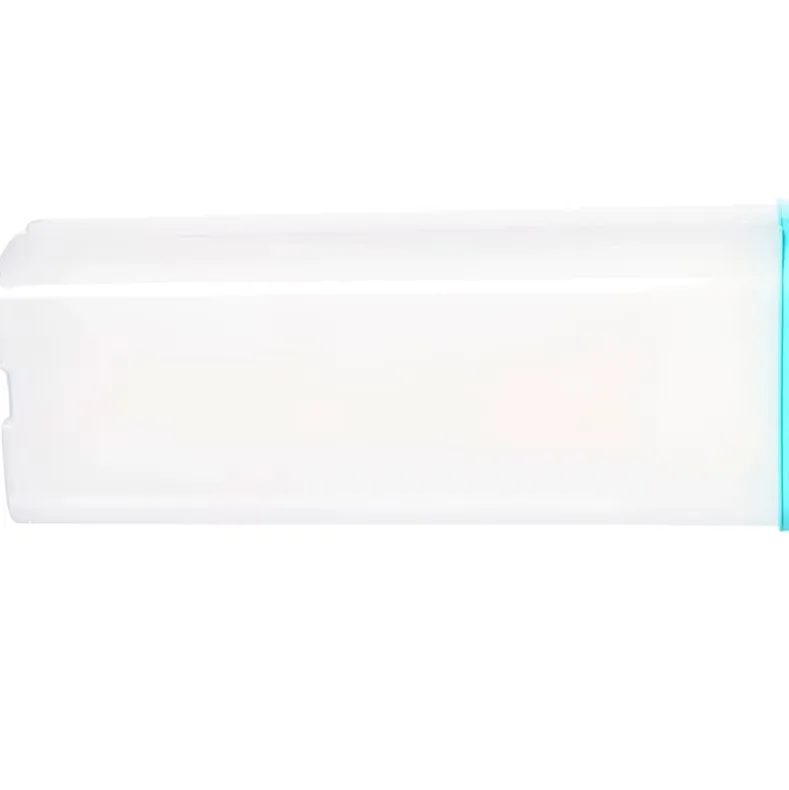 Food Storage Container with Lid for Bread