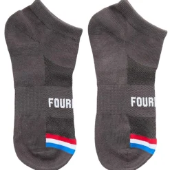 Fourlaps Men's Ankle Socks