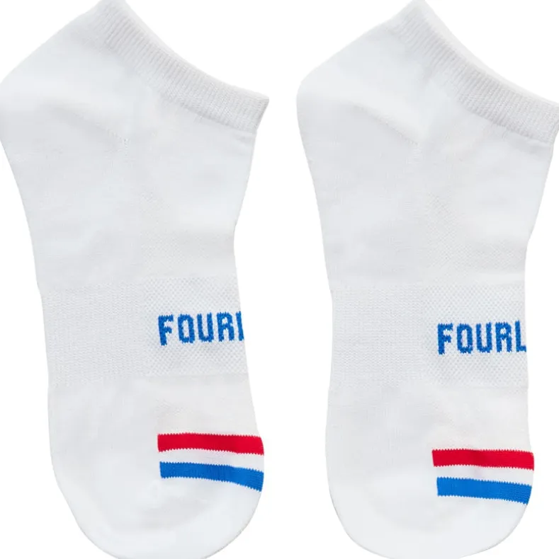Fourlaps Men's Ankle Socks