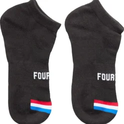 Fourlaps Men's Ankle Socks
