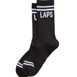 Fourlaps Men's Crew Socks