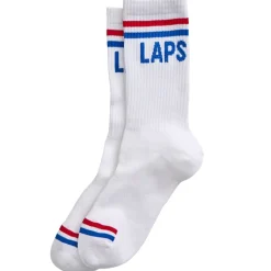 Fourlaps Men's Crew Socks