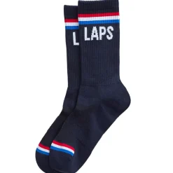 Fourlaps Men's Crew Socks