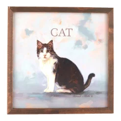 Framed Wall Art by Bonnie Mohr®