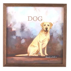 Framed Wall Art by Bonnie Mohr®