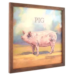 Framed Wall Art by Bonnie Mohr®