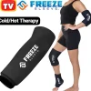 FreezeSleeve™ Therapy Sleeve - Hot/Cold Therapy for Quick Muscle Relief
