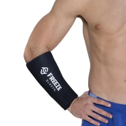 FreezeSleeve™ Therapy Sleeve - Hot/Cold Therapy for Quick Muscle Relief
