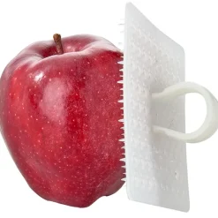 Fruit and Vegetable Scrubber