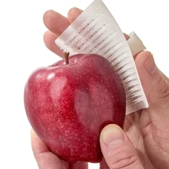 Fruit and Vegetable Scrubber
