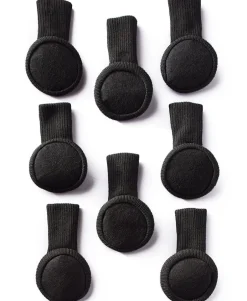 Furniture Floor Protector Socks - Set of 8