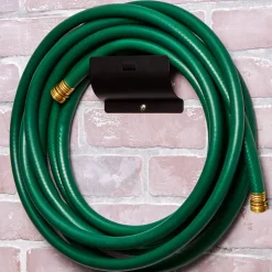 Garage Heavy Duty Metal Hook Holds Up To 50 LBS.