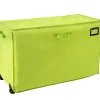 Garage Storage Bag with Wheels - Garden and Lawn