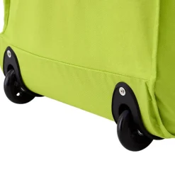Garage Storage Bag with Wheels - Garden and Lawn