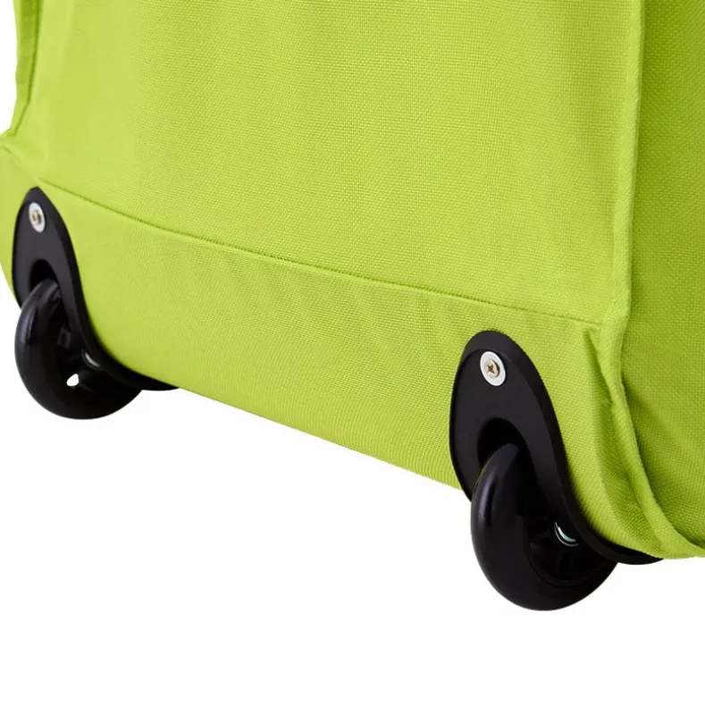 Garage Storage Bag with Wheels - Garden and Lawn