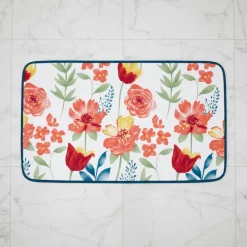 Garden Delight Bathroom Collection