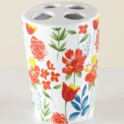 Garden Delight Bathroom Collection